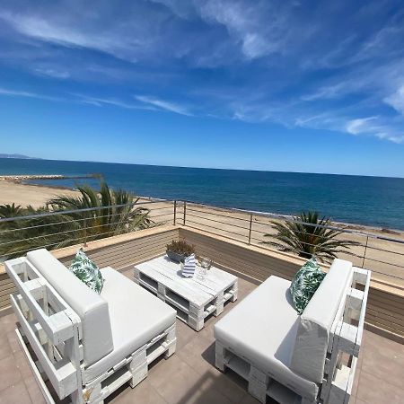 Appartamento El Sueno - Marenia'S Dream Dénia Esterno foto