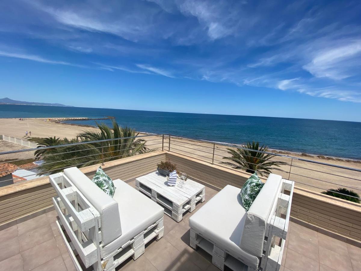 Appartamento El Sueno - Marenia'S Dream Dénia Esterno foto